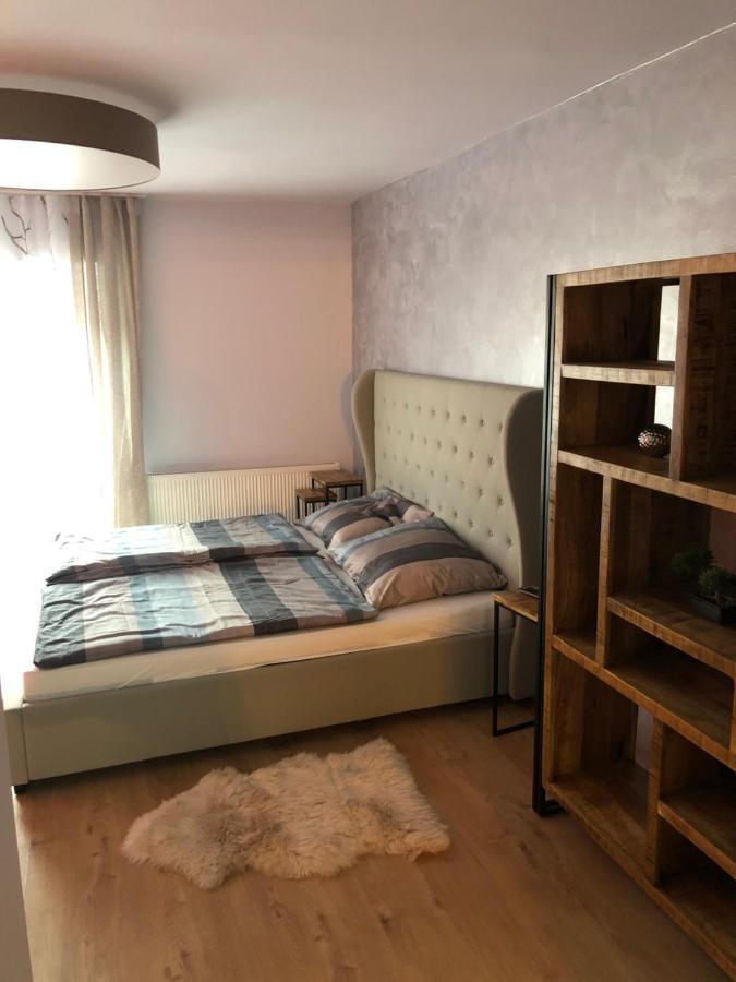 Wohlfuehlappartment In Der Altstadt Von Steyr Luaran gambar