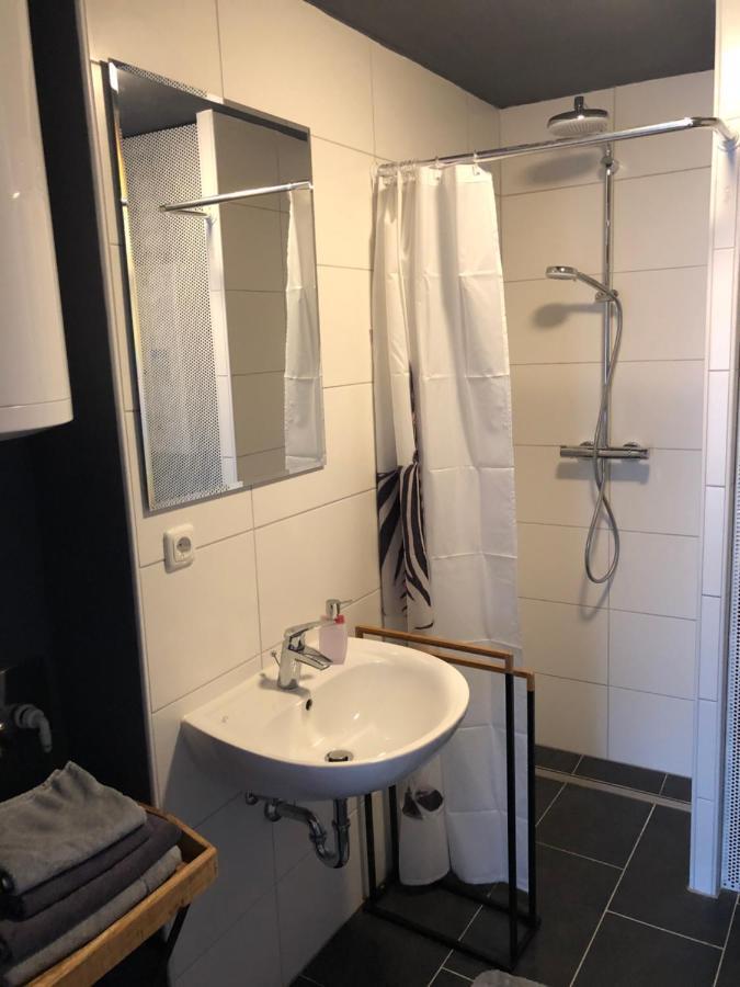Wohlfuehlappartment In Der Altstadt Von Steyr Luaran gambar