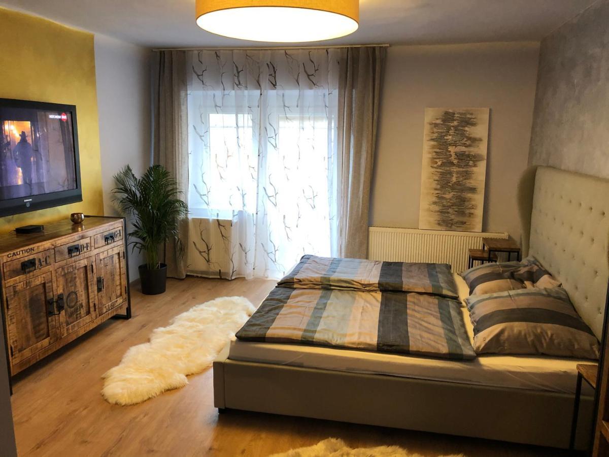 Wohlfuehlappartment In Der Altstadt Von Steyr Luaran gambar